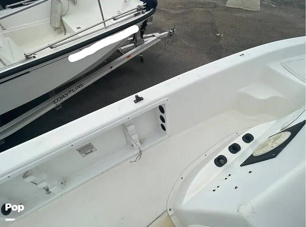 Slide: The Image of Under Gunnel Rod Storage - 50