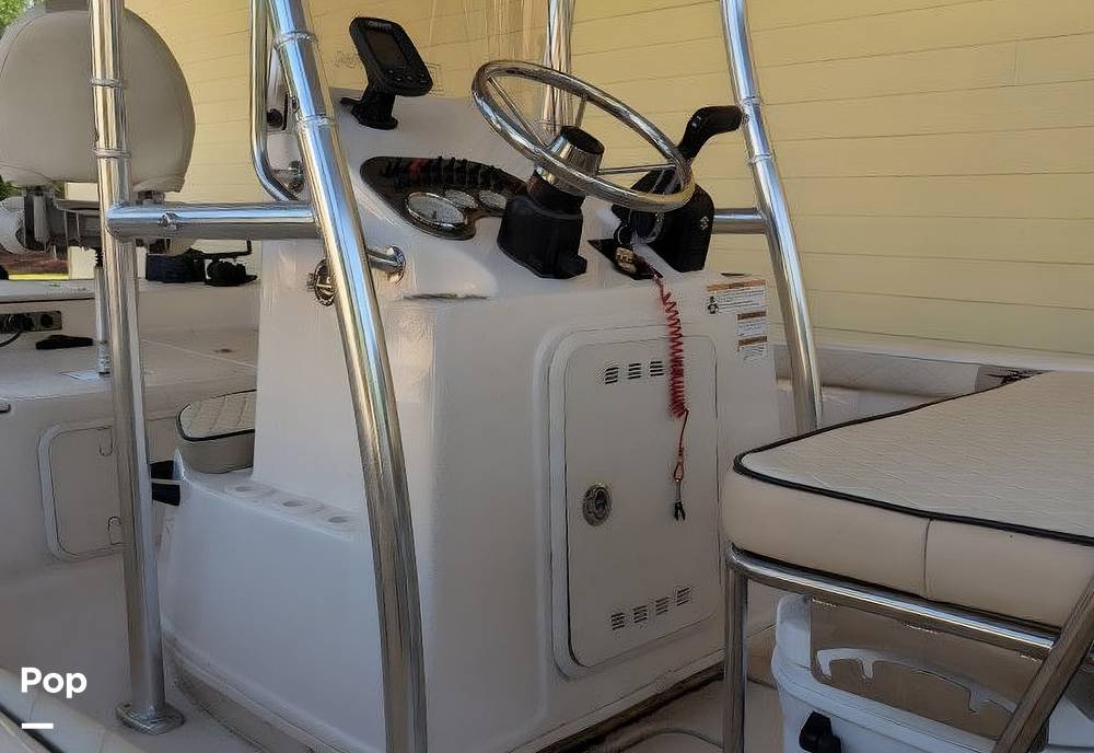 Slide: The Image of Carolina Skiff 19LS 2023 - 15525391