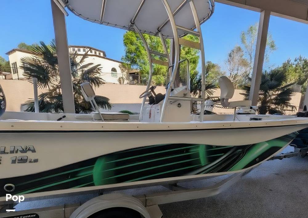 Slide: The Image of Carolina Skiff 19LS 2023 - 15525392