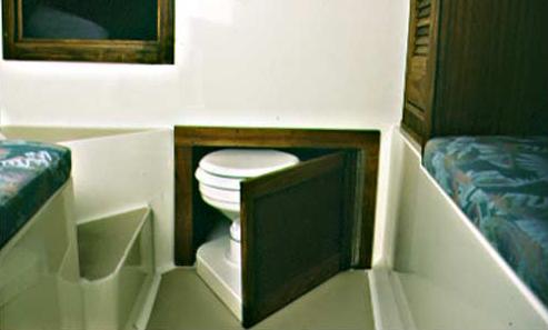 Slide: The Image of Manufacturer Provided ImageCarolina Classic 25, Carolina Classic 28, Carolina Classic, Albamarle, Parker, Jupiter, Contender, Express Fisherman, Express Boat - 10