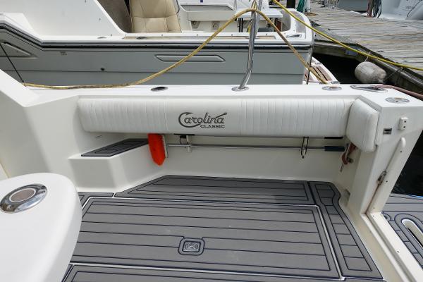 Slide: The Image of Carolina Classic 35 2002 - 19