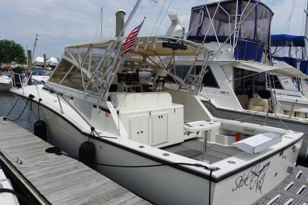 Slide: The Image of Carolina Classic 35 2002 - 3
