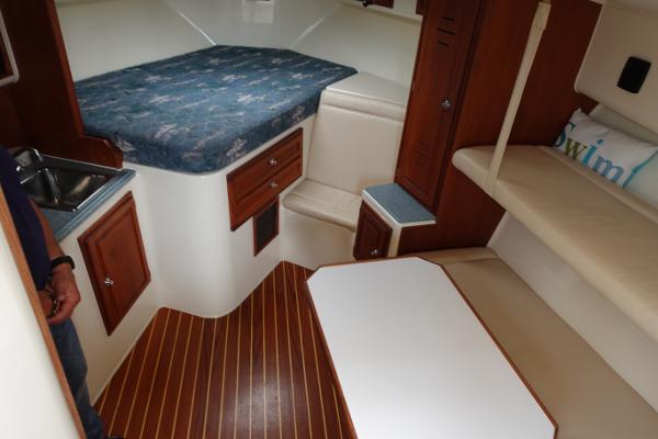 Slide: The Image of Carolina Classic 35 2002 - 33