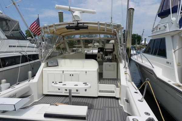 Slide: The Image of Carolina Classic 35 2002 - 4