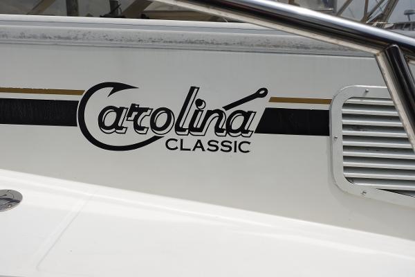 Slide: The Image of Carolina Classic 35 2002 - 7