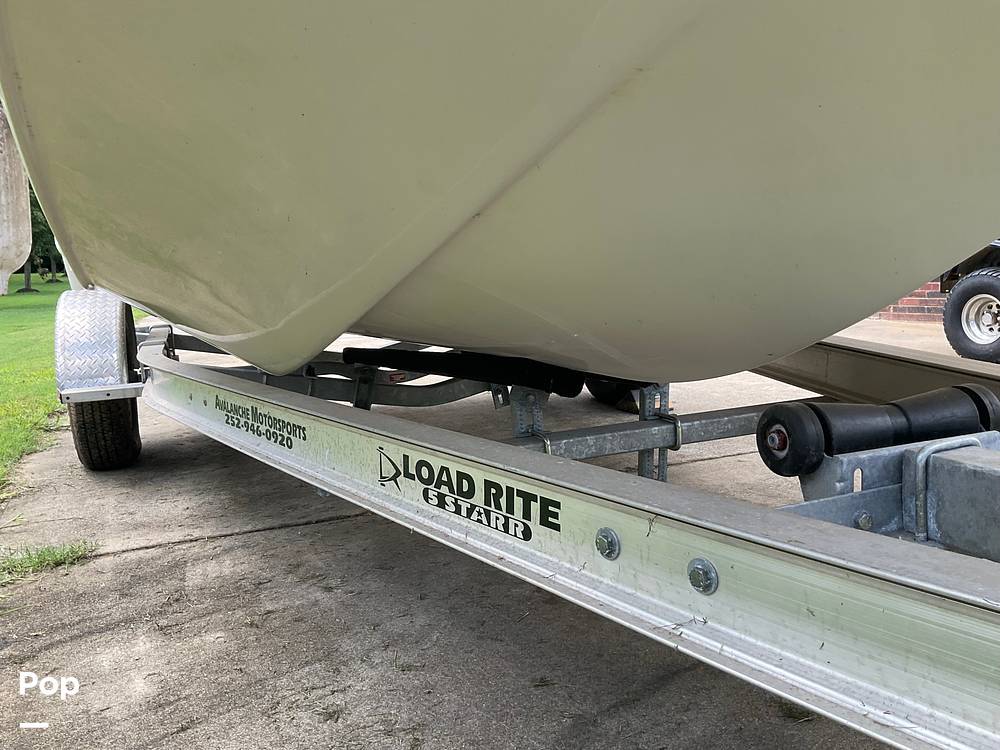 Slide: The Image of Carolina Skiff 17 LS 2023 - 15803298