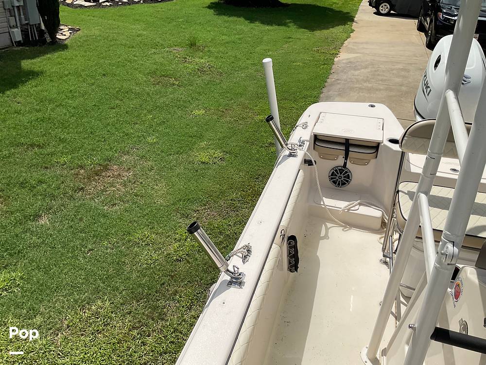 Slide: The Image of Carolina Skiff 17 LS 2023 - 15803316