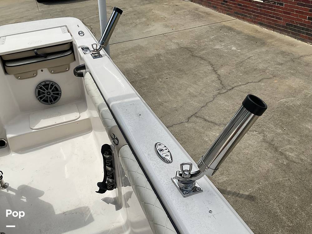 Slide: The Image of Carolina Skiff 17 LS 2023 - 15803322