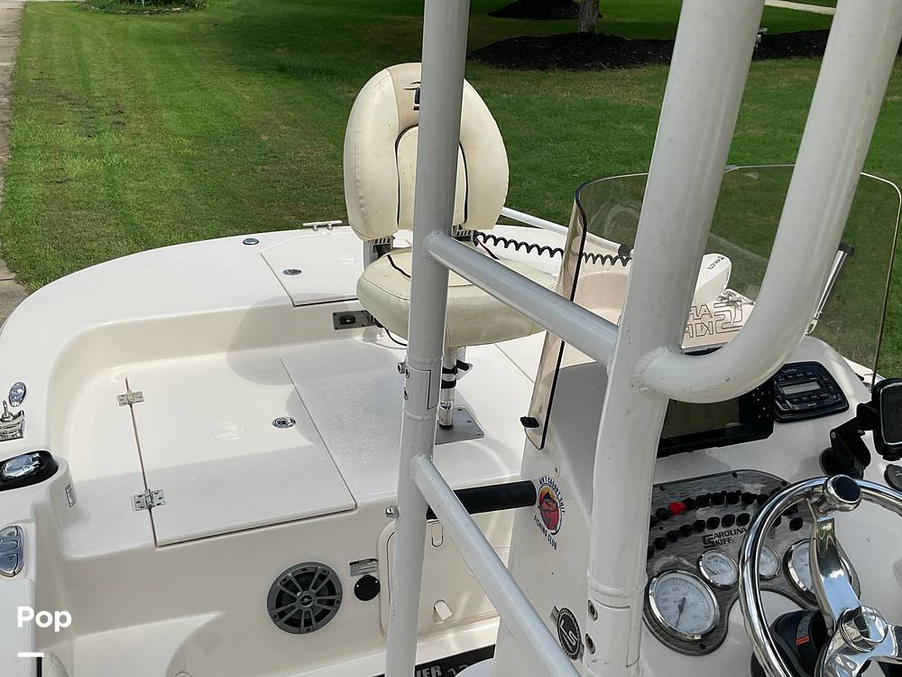 Slide: The Image of Carolina Skiff 17 LS 2023 - 15803325