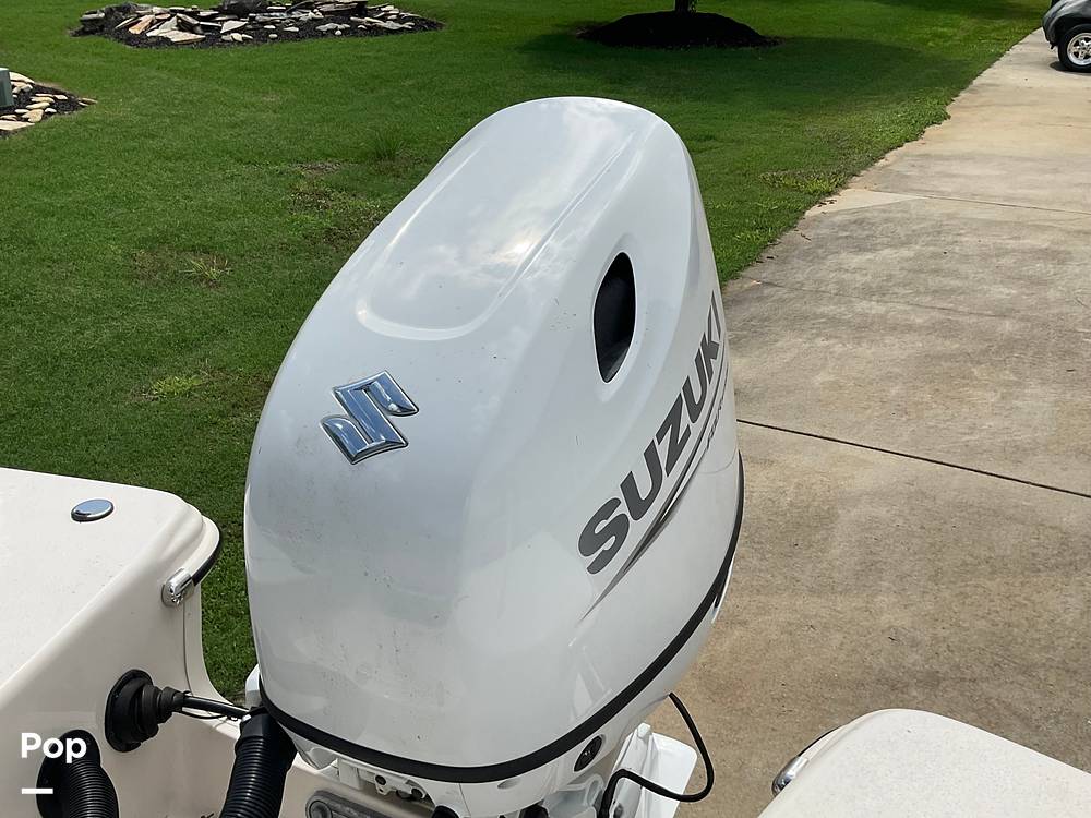 Slide: The Image of Carolina Skiff 17 LS 2023 - 15803332