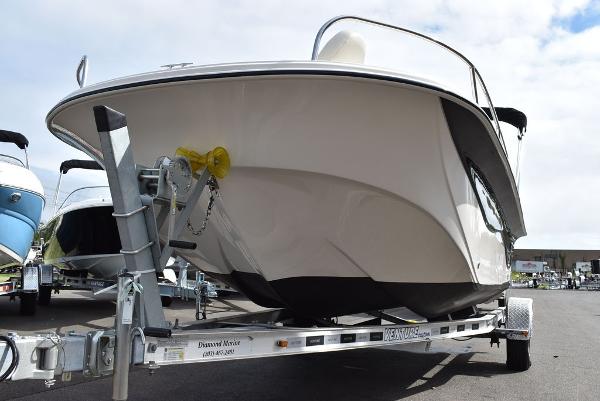 Slide: The Image of Carolina Skiff 19 LS 2021 - 54