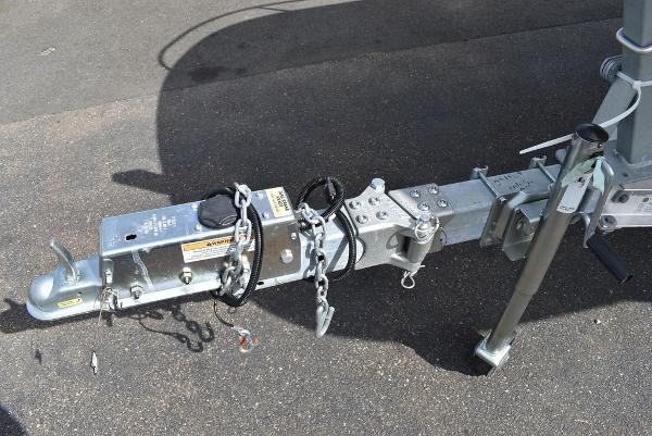 Slide: The Image of Carolina Skiff 19 LS 2021 - 56