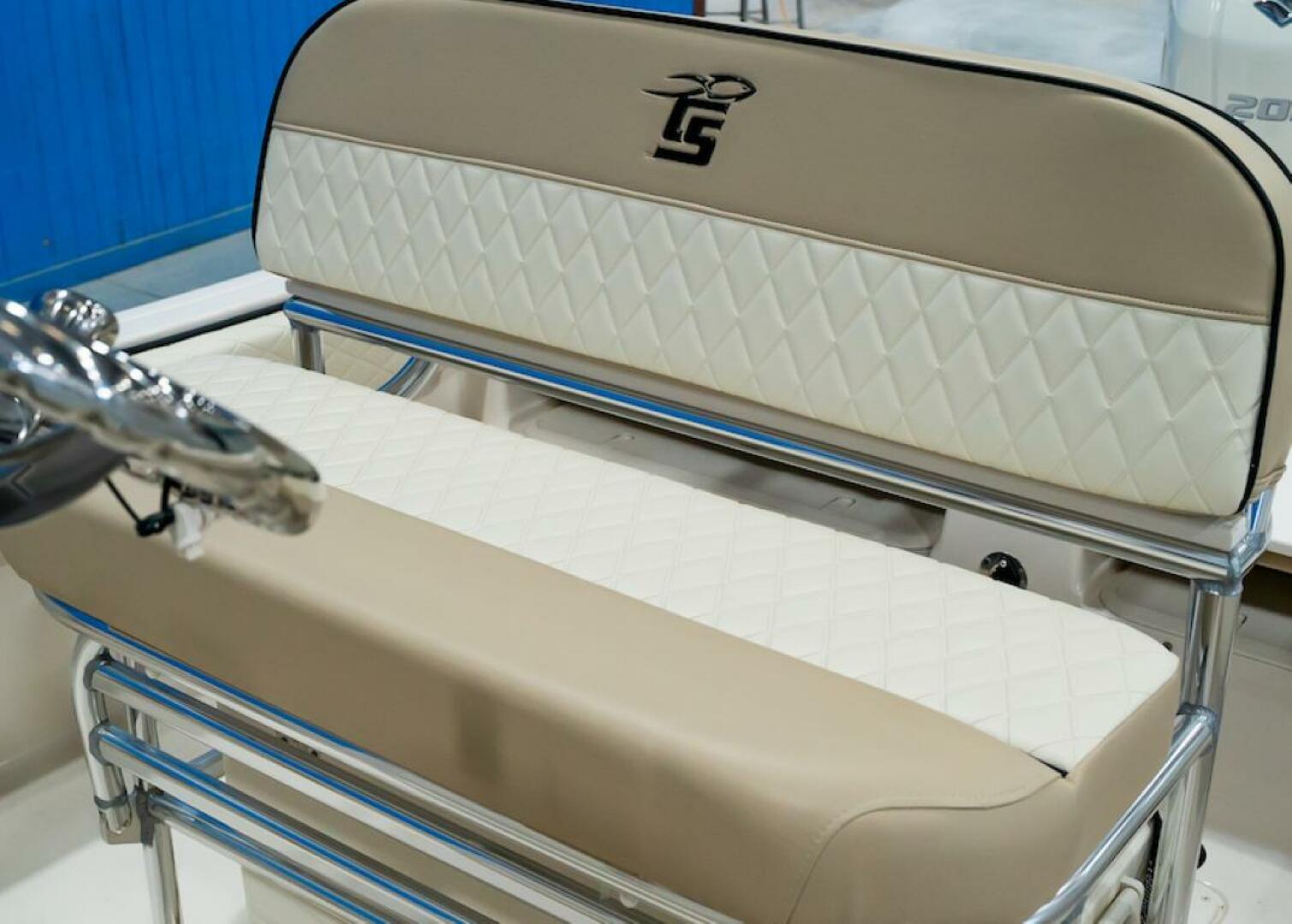 Slide: The Image of Carolina Skiff 21 Ultra Elite 2025 - 4337911