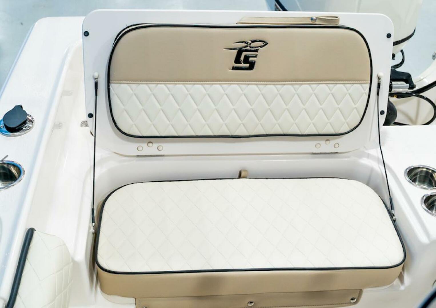 Slide: The Image of Carolina Skiff 21 Ultra Elite 2025 - 4337926