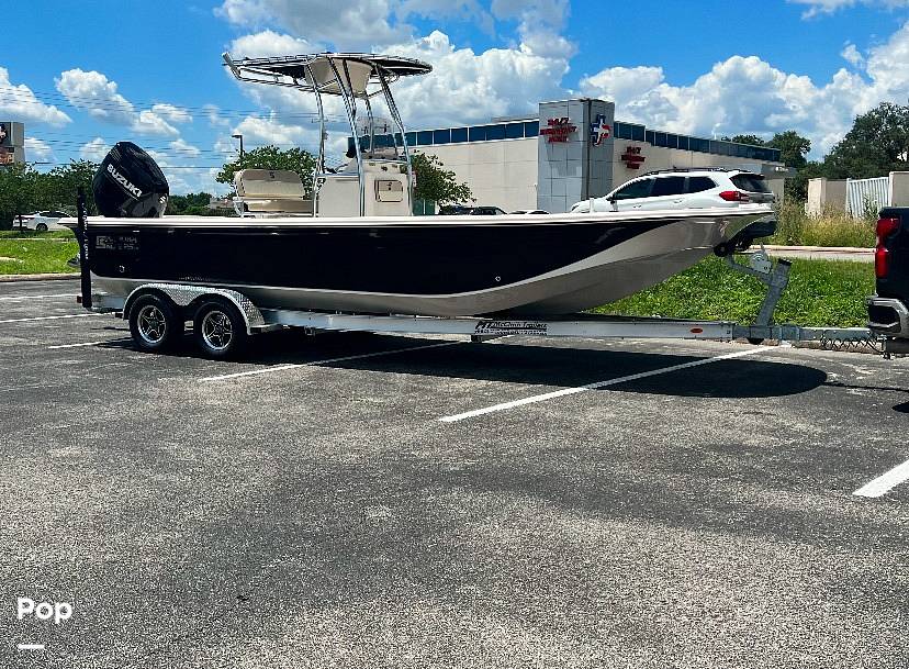 Slide: The Image of 2022 Carolina Skiff 25LS - 15133976