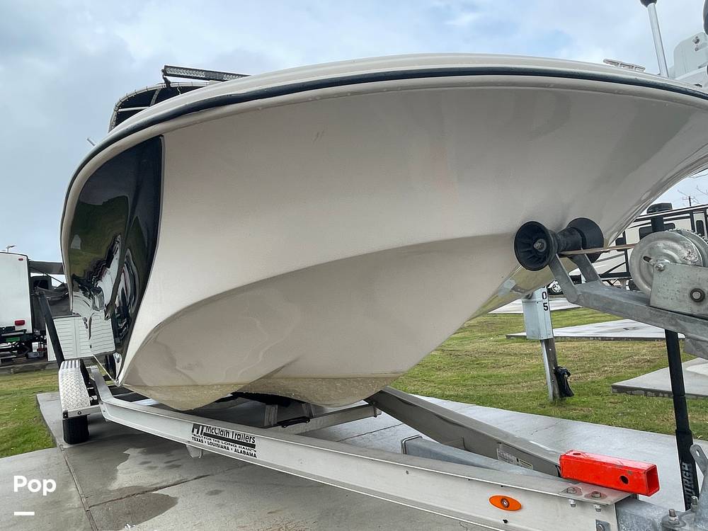 Slide: The Image of Carolina Skiff 25LS 2022 - 15168827