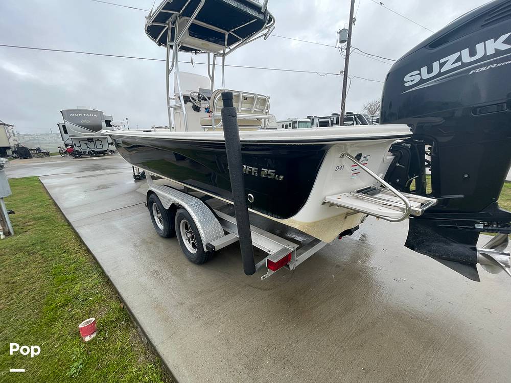 Slide: The Image of Carolina Skiff 25LS 2022 - 15168850