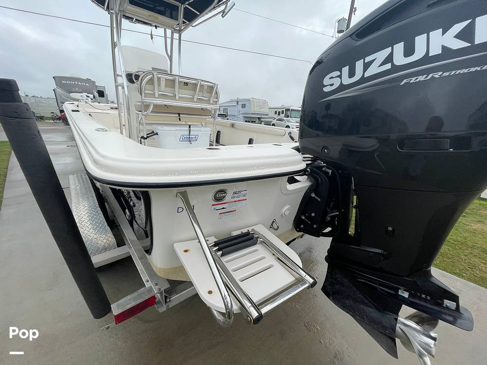 Slide: The Image of Carolina Skiff 25LS 2022 - 15168852