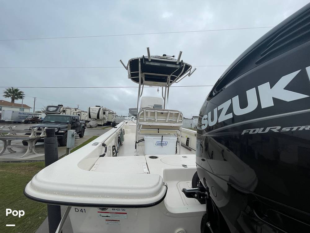 Slide: The Image of Carolina Skiff 25LS 2022 - 15168853