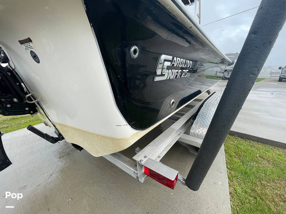 Slide: The Image of Carolina Skiff 25LS 2022 - 15168857