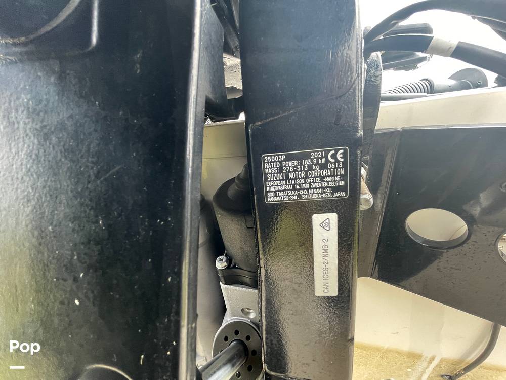 Slide: The Image of Carolina Skiff 25LS 2022 - 15168861