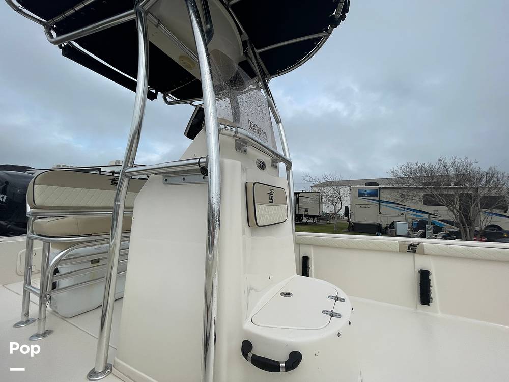 Slide: The Image of Carolina Skiff 25LS 2022 - 15168873
