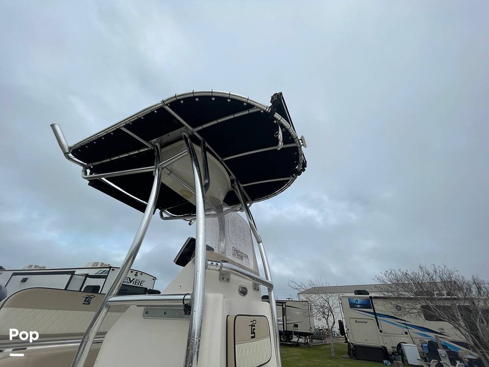 Slide: The Image of Carolina Skiff 25LS 2022 - 15168874