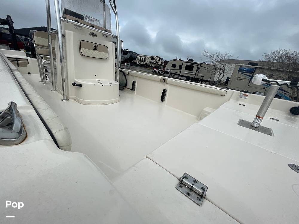 Slide: The Image of Carolina Skiff 25LS 2022 - 15168877