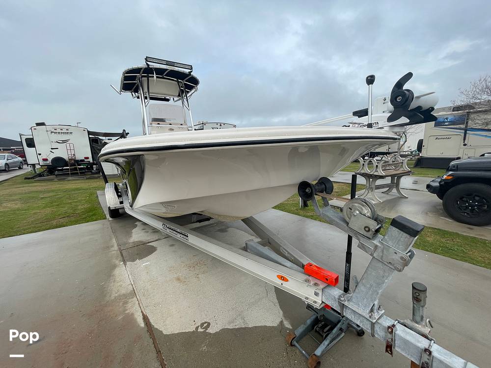 Slide: The Image of Carolina Skiff 25LS 2022 - 15168881