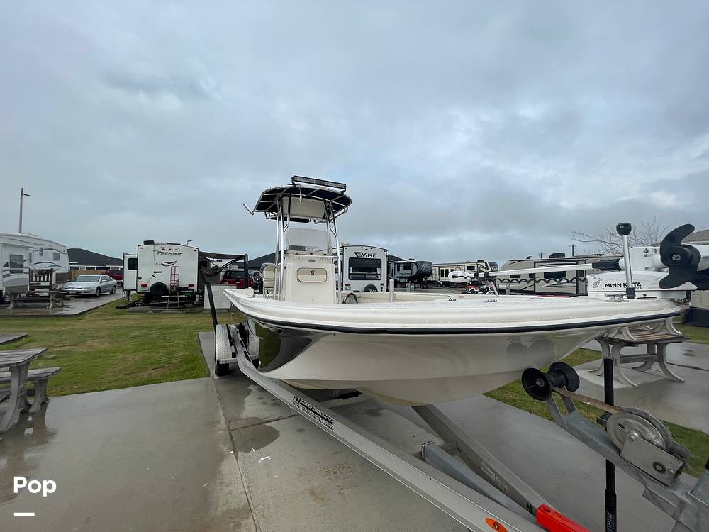 Slide: The Image of Carolina Skiff 25LS 2022 - 15168882