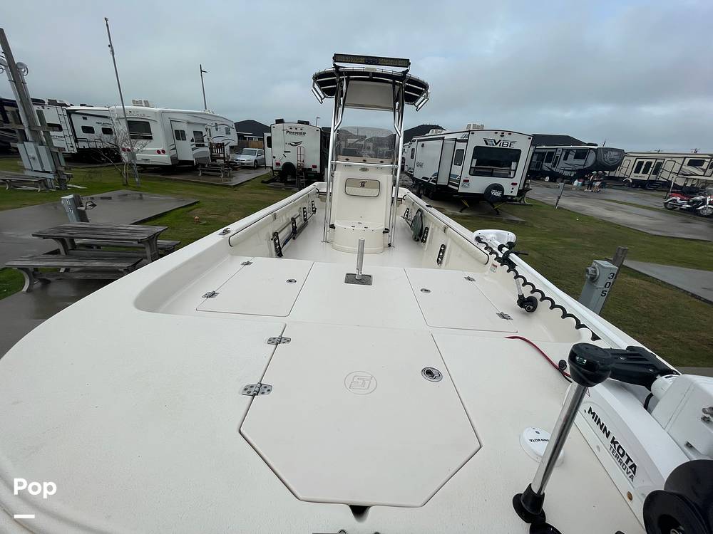 Slide: The Image of Carolina Skiff 25LS 2022 - 15168884