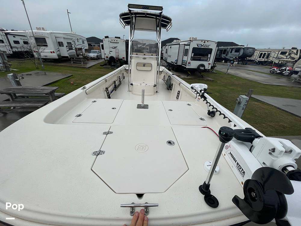 Slide: The Image of Carolina Skiff 25LS 2022 - 15168888