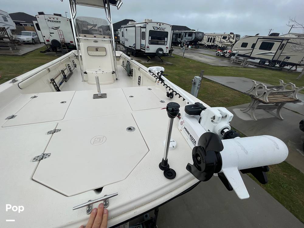 Slide: The Image of Carolina Skiff 25LS 2022 - 15168889