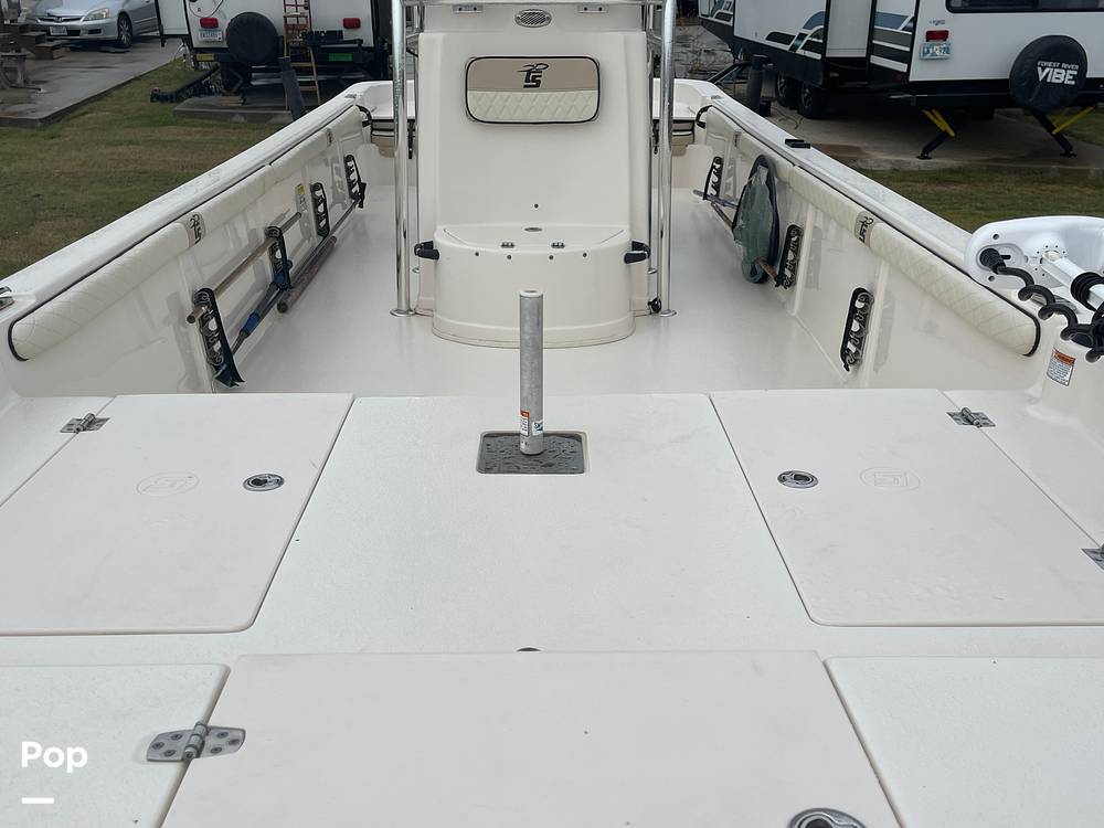 Slide: The Image of Carolina Skiff 25LS 2022 - 15168891