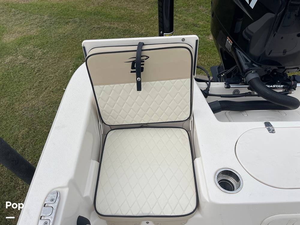 Slide: The Image of Carolina Skiff 25LS 2022 - 15168896