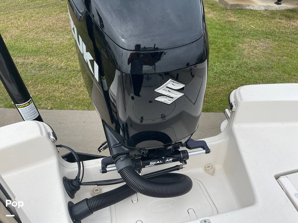 Slide: The Image of Carolina Skiff 25LS 2022 - 15168898