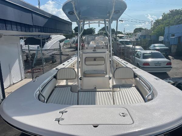 Slide: The Image of Carolina Skiff 26 Ultra Elite 2024 - 14