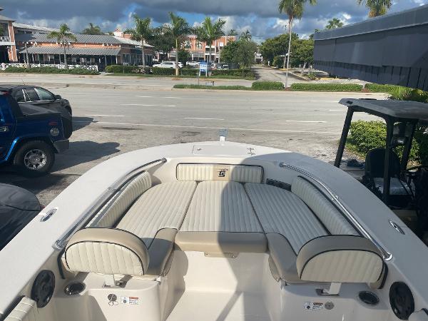 Slide: The Image of Carolina Skiff 26 Ultra Elite 2024 - 15