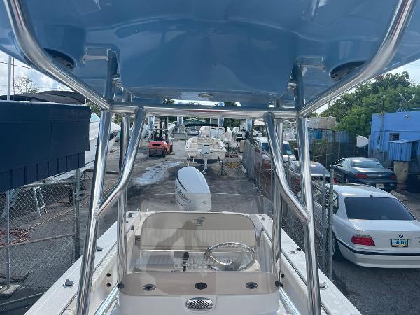 Slide: The Image of Carolina Skiff 26 Ultra Elite 2024 - 16