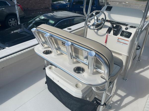 Slide: The Image of Carolina Skiff 26 Ultra Elite 2024 - 18