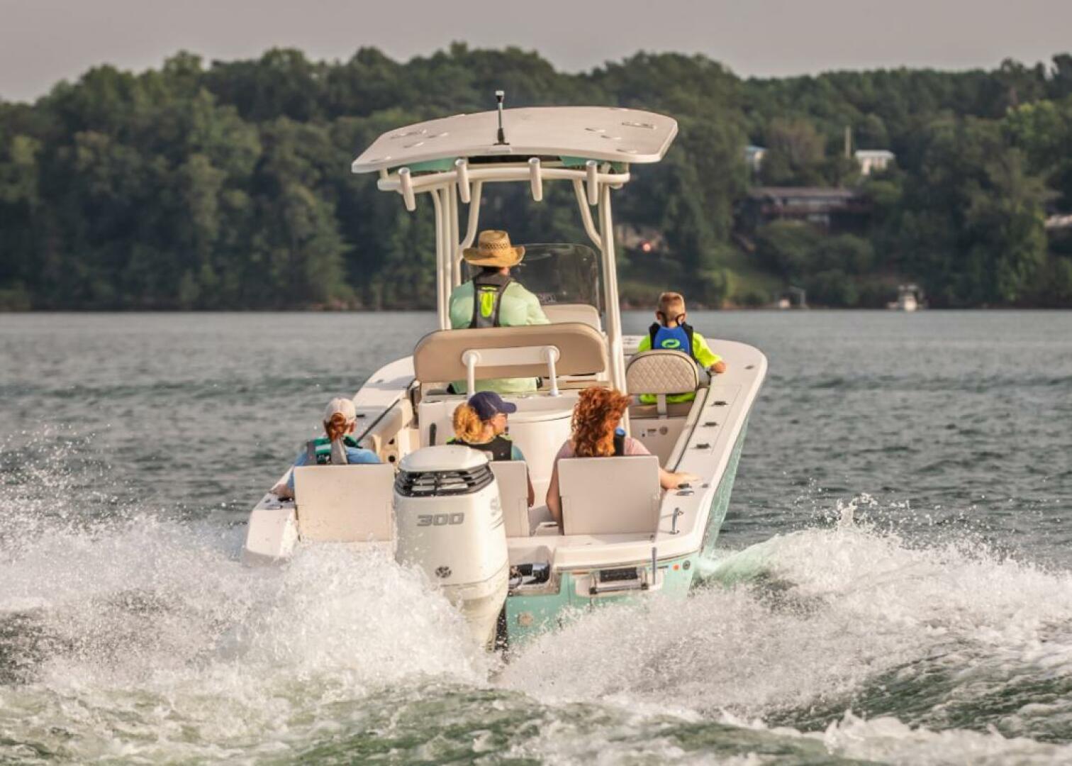 Slide: The Image of Carolina Skiff 26 Ultra Elite 2025 - 4340524