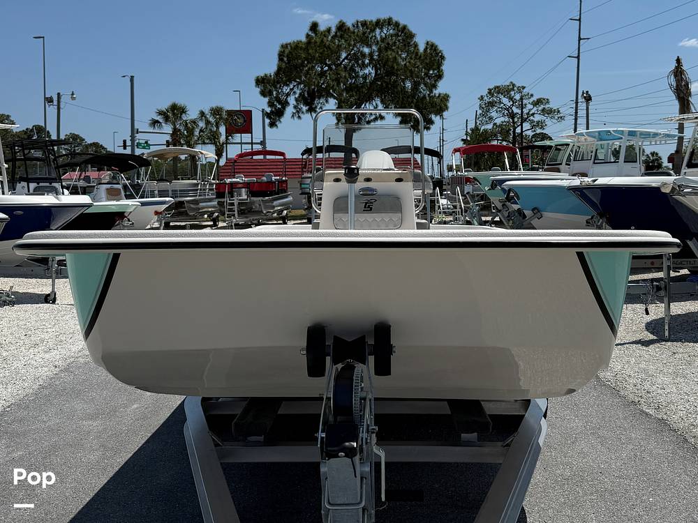 Slide: The Image of Carolina Skiff E21 DLX 2024 - 15395187