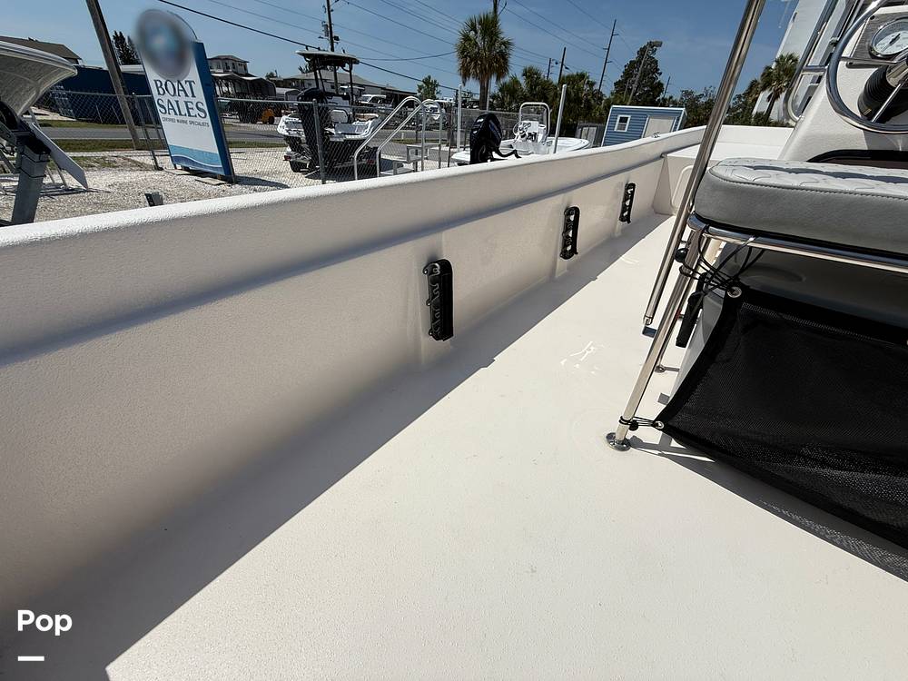 Slide: The Image of Carolina Skiff E21 DLX 2024 - 15395213