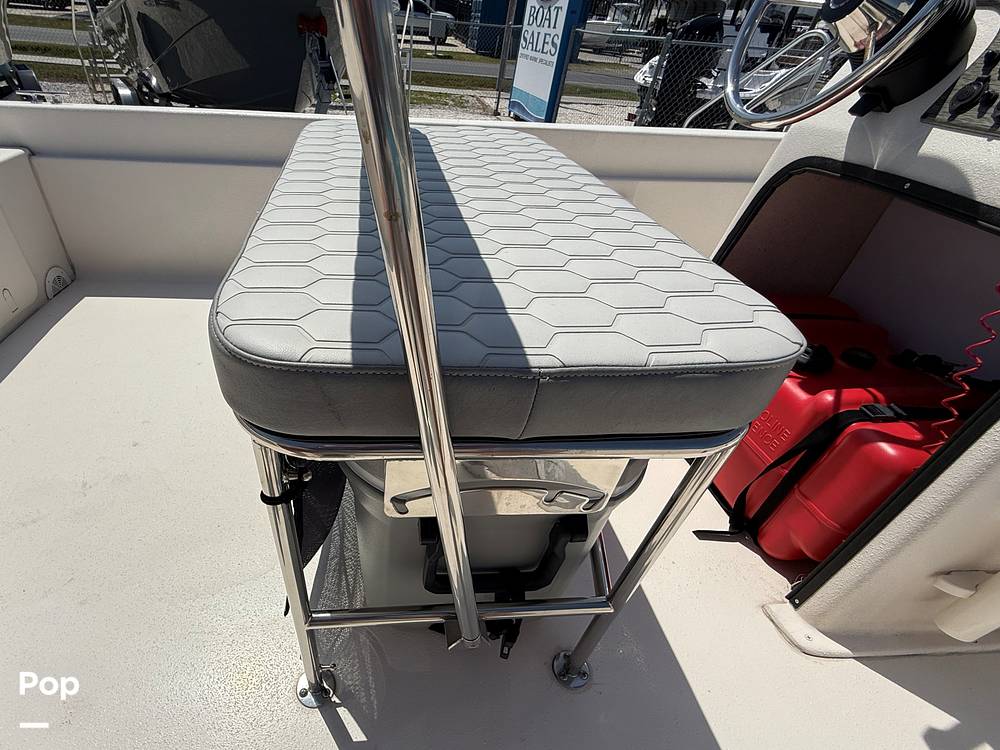 Slide: The Image of Carolina Skiff E21 DLX 2024 - 15395214