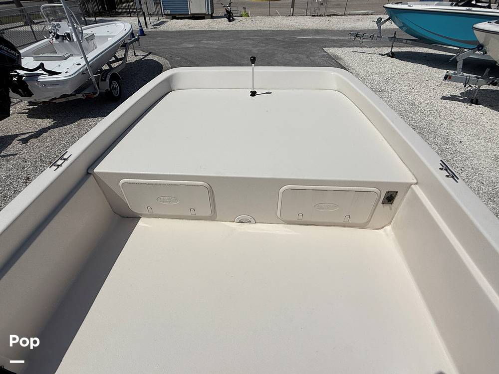 Slide: The Image of Carolina Skiff E21 DLX 2024 - 15395221