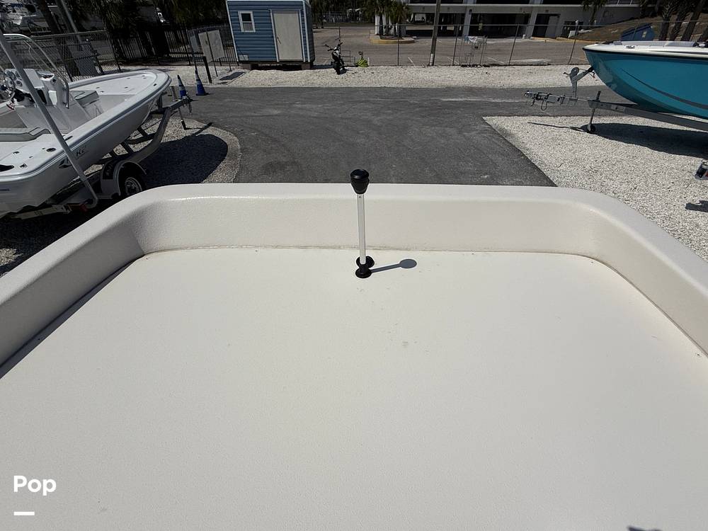 Slide: The Image of Carolina Skiff E21 DLX 2024 - 15395229