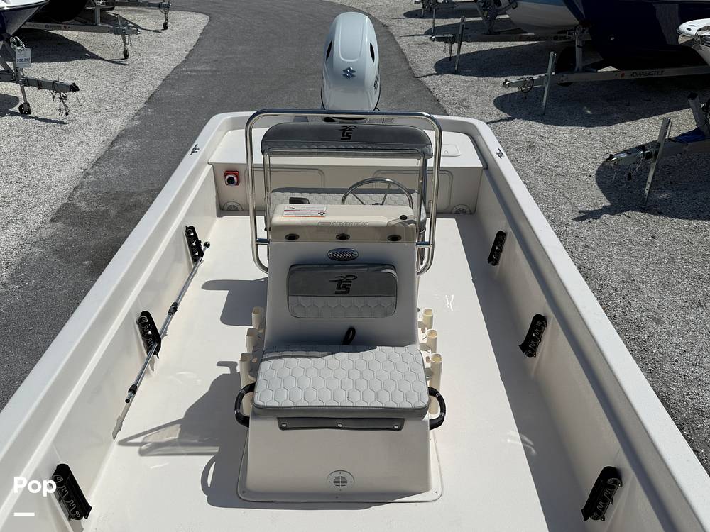 Slide: The Image of Carolina Skiff E21 DLX 2024 - 15395230