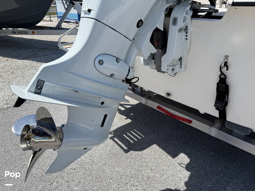 Slide: The Image of Carolina Skiff E21 DLX 2024 - 15395249