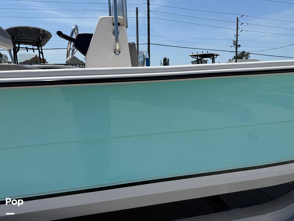 Slide: The Image of Carolina Skiff E21 DLX 2024 - 15395253