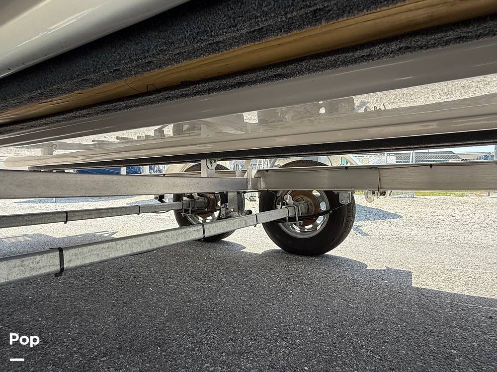 Slide: The Image of Carolina Skiff E21 DLX 2024 - 15395267